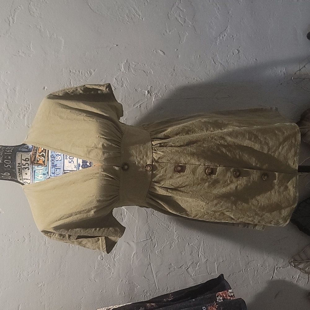 Womens dress